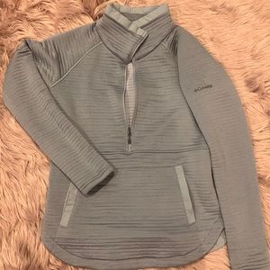 Columbia Jacket